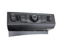 Audi A4 8K B8 08-11 Bedienteil Bedienelement Heizung Klimabedienteil Audi A4 8K B8 08-11 04.04.2009 8T1820043AH... Vorschau 1