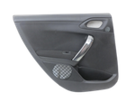 Peugeot 2008 I 16-19 Türverkleidung Türpappe Links Hinten Peugeot 2008 I 16-19 30.06.2016 98002006ZD gebraucht Vorschau 1