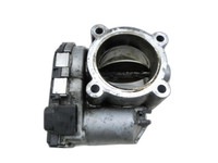 Mercedes R320 W251 06-10 CDI 3,0 165KW 642.950 Drosselklappe Mercedes R320 W251 06-10 04.07.2006 0281002678 gebraucht Vorschau 1