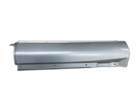 Lexus LS400 94-97 Verkleidung für Schweller Seitenschweller Links Hinten 6P3 Lexus LS400 94-97 10.12.1996... Vorschau 1