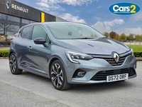 2023 Renault Clio 1.6 E-TECH full hybrid 145 Techno 5dr Auto HATCHBACK PETROL/EL