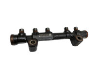 Peugeot 308 SW II 13-17 HDI 1,6 88KW Hochdruck Verteiler Verteilerrohr Peugeot 308 SW II 13-17 27.10.2015... Vorschau 1