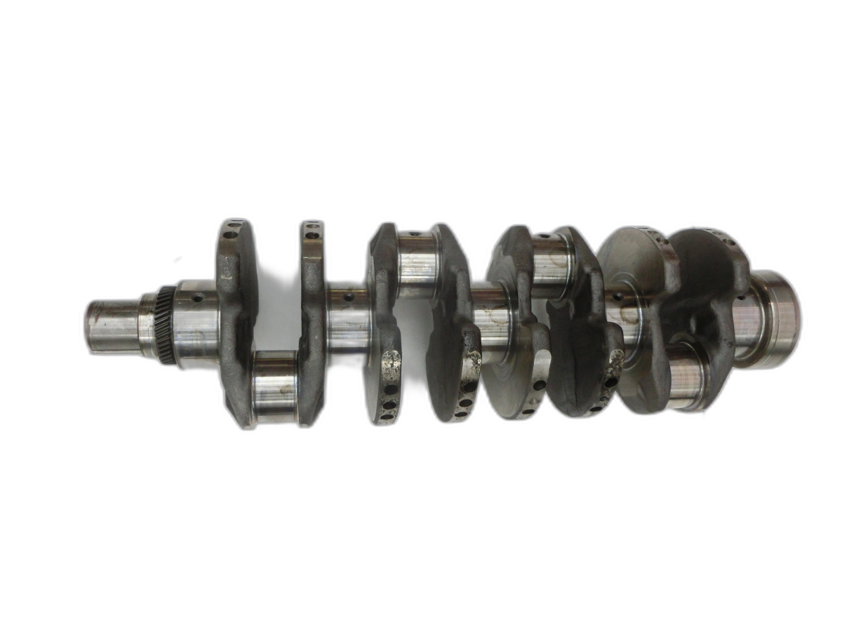 Cigüeñal para Hyundai Terracan 04-06 - Bild 1