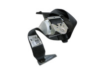 VW Tiguan I 5N 11-16 Gurt Sicherheitsgurt m. Gurtstraffer Fahrer Links Hinten VW Tiguan I 5N 11-16 18.12.2014... Vorschau 1