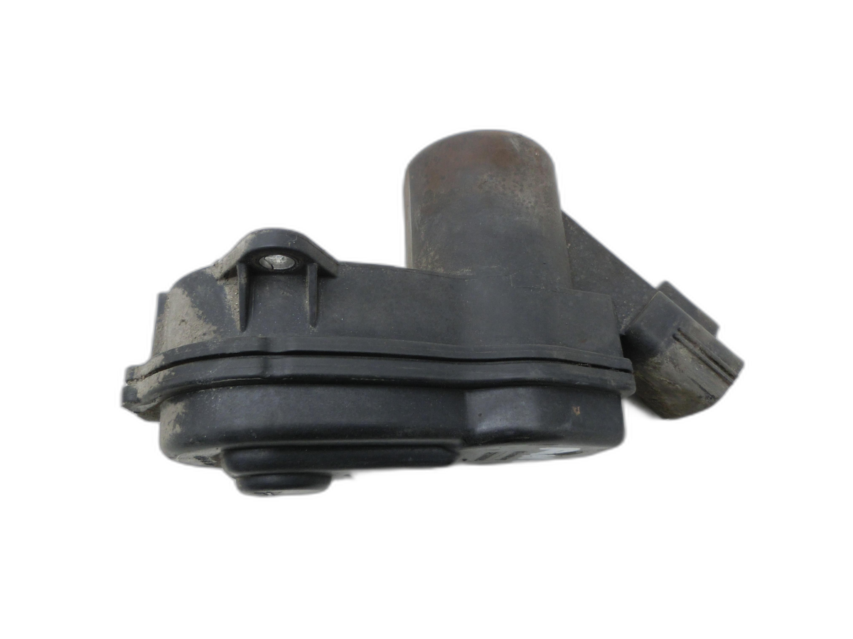 Renault Megane III 12-16 TCe 1,2 99KW Stellmotor für Bremssattel El. Feststellbremse Hinten Rechts  - Bild 1