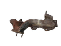Ford S-Max WA6 06-10 TDCi 2,0 103KW QXWA1S Abgaskrümmer Ford S-Max WA6 06-10 27.09.2006 9646649080 gebraucht Vorschau 1