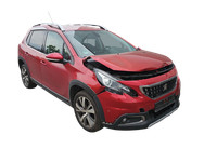 Peugeot 2008 I 13-19 Luftdusche Luftdüse Links Peugeot 2008 I 13-19 01.12.2016 1089169X 2772002 gebraucht Vorschau 7