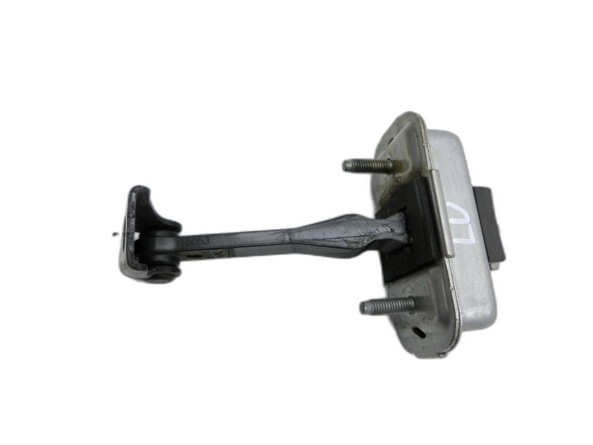 Peugeot 2008 I 16-19  Türfangband Türbremse Türanschlag Links Vorne  - Bild 1