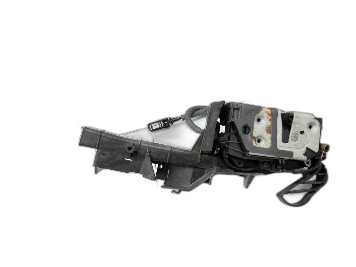 Ford Focus III 3 14-20 Kombi Türschloss mit ZV Stellmotor Links Vorne - Bild 1