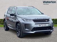 2022 Land Rover Discovery Sport 2.0 D200 R-Dynamic SE 5dr Auto [5 Seat] Station 
