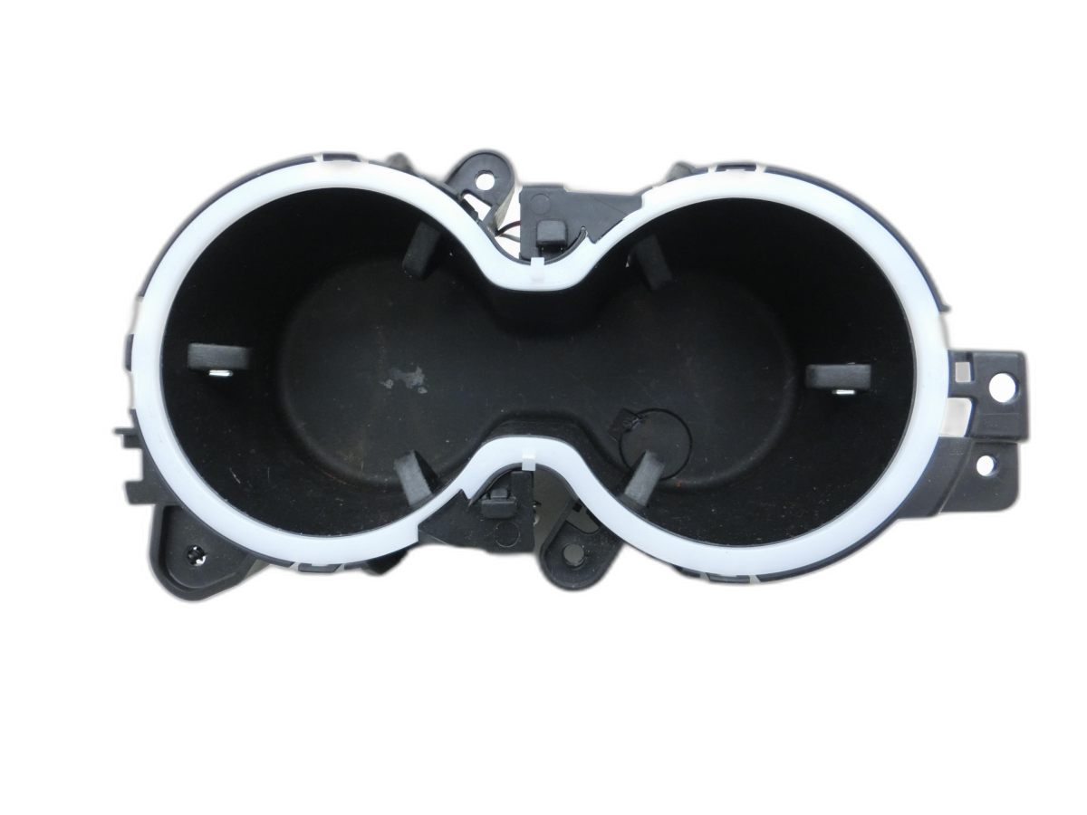 Jeep Grand Cherokee WK2 13-17  Becherhalter Getränkehalter  - Bild 1