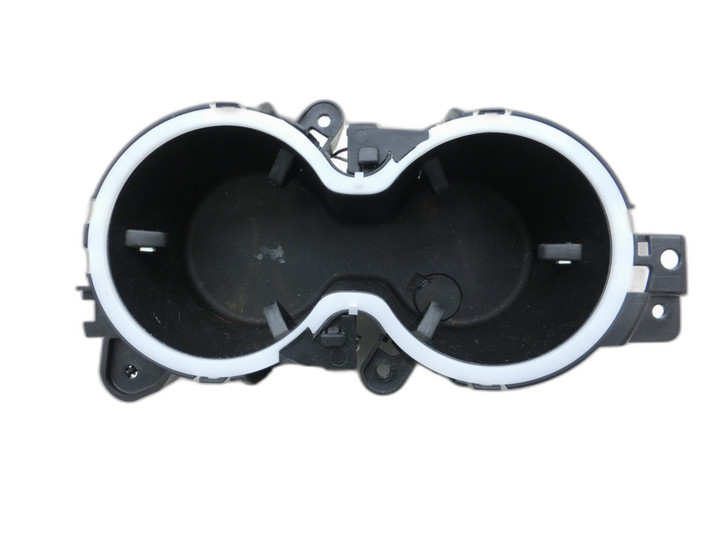 Jeep Grand Cherokee WK2 13-17 Becherhalter Getränkehalter - Bild 1