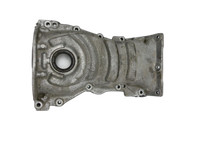 VW Golf VI 5K 08-12 TSI 1,2 63KW Platte für Motor Stirnplatte Gehäuse Motorblock VW Golf VI 5K 08-12 26.01.2012... Vorschau 1