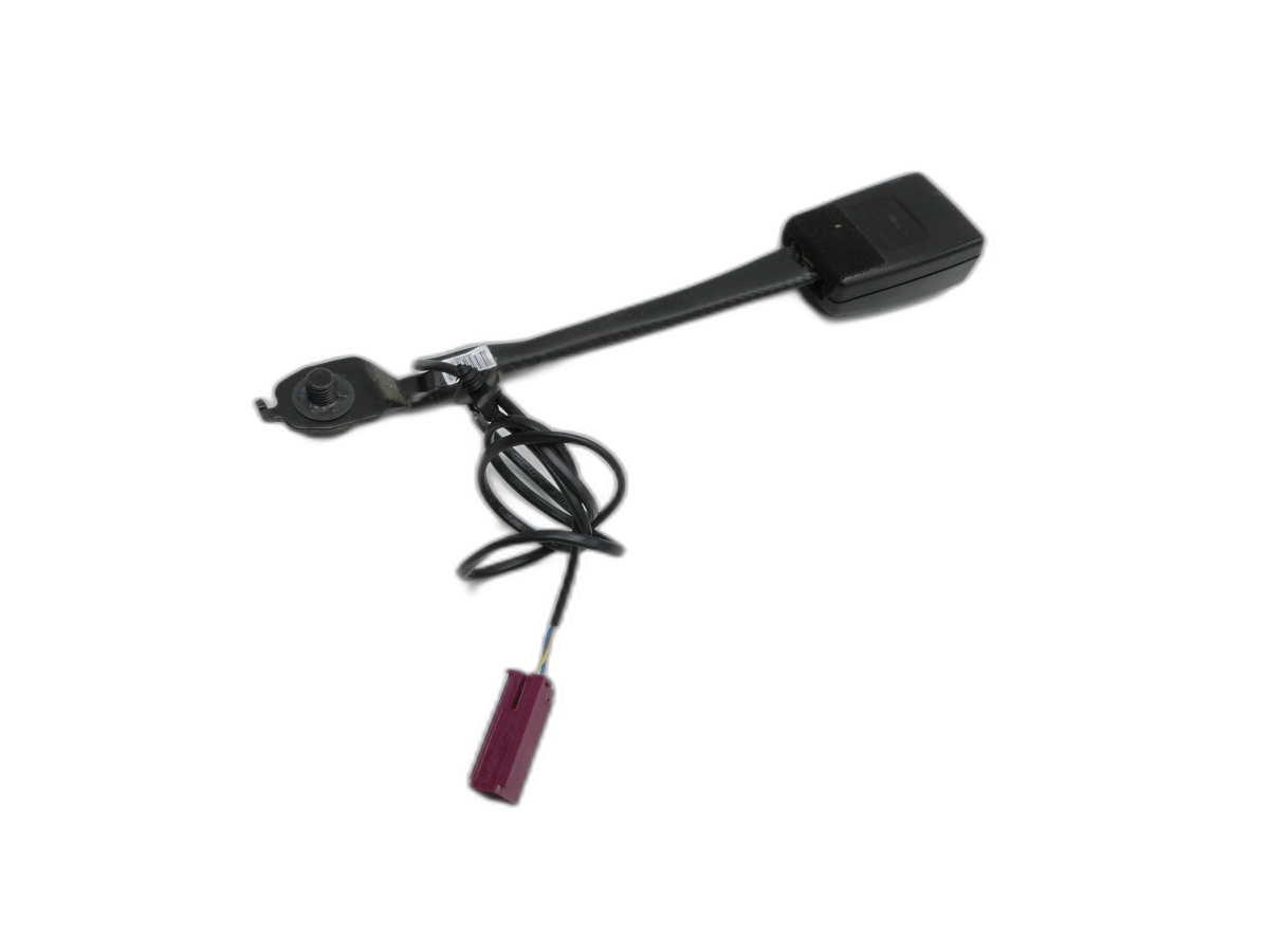 Boucle de ceinture gauche avant pour Ford Focus III 3 14-18 - Bild 1