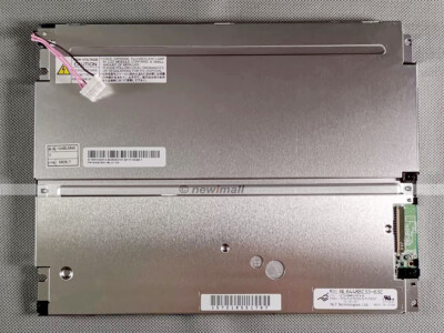 Original 10.4'' inch NL6448BC33-63C LCD Screen Display for NEC 1 year Warranty
