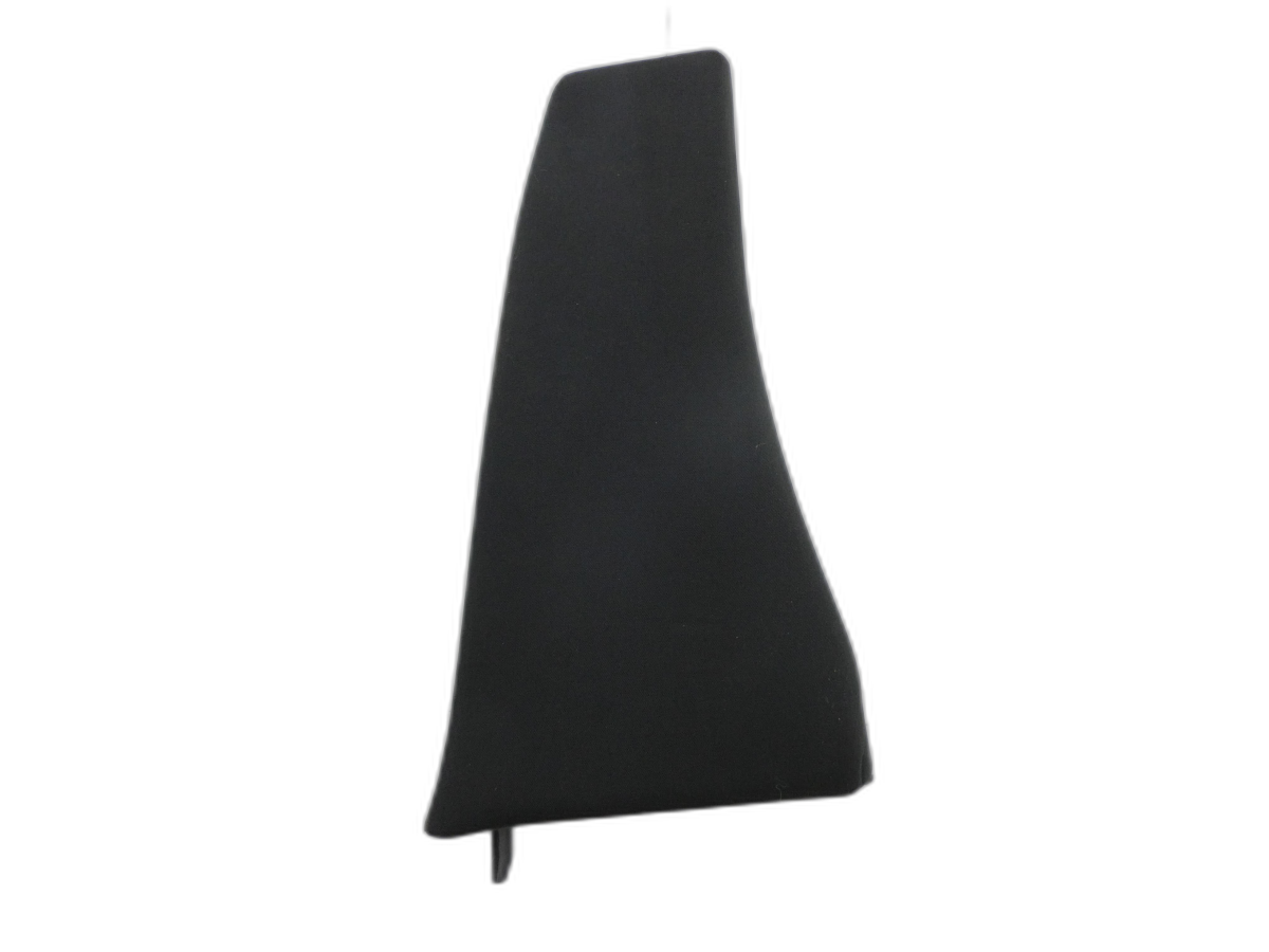 BMW X1 E84 09-12  Seitenpolster Rechts für Rücksitzbank Hinten  - Bild 1