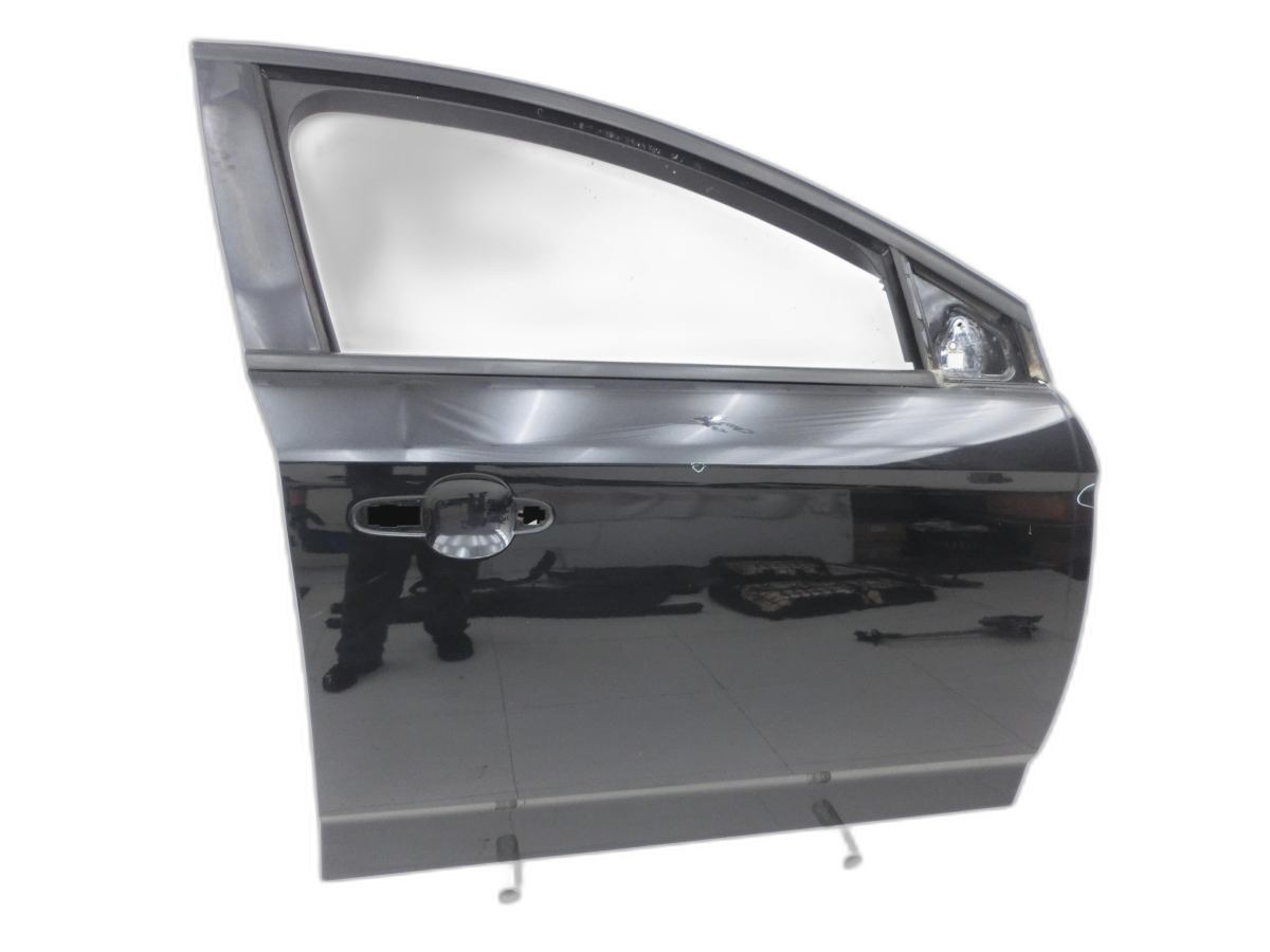 Ford Mondeo IV 4 07-10 Kombi Tür Beifahrertür Rechts Vorne G6         - Bild 1