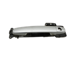 Toyota RAV4 III CA30W 06-13 Türgriff Griff aussen Links Vorne 1F7 Toyota RAV4 III CA30W 06-13 19.04.2006 gebraucht Vorschau 1
