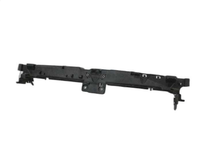 Peugeot 1007 05-09 1,6 80KW Schlossträger Frontmaske Träger  - Bild 1