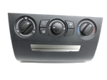 unità di comando Attuatore Riscaldamento Pannello controllo clima sedile Regolatore per BMW E81 1er 116i LCI 07-13