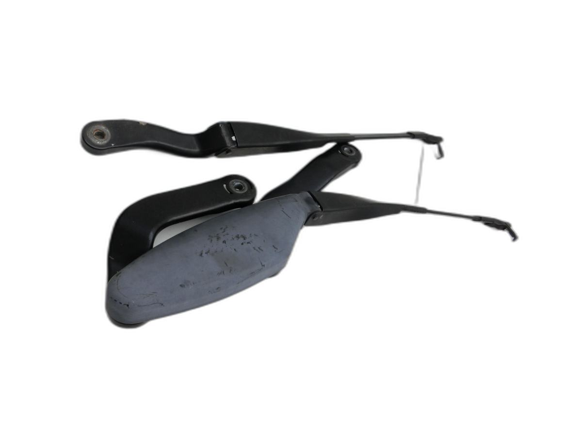 Tergicristallo Braccio tergi Dx anteriore per Mercedes S211 W211 E320 02-06 - Bild 1