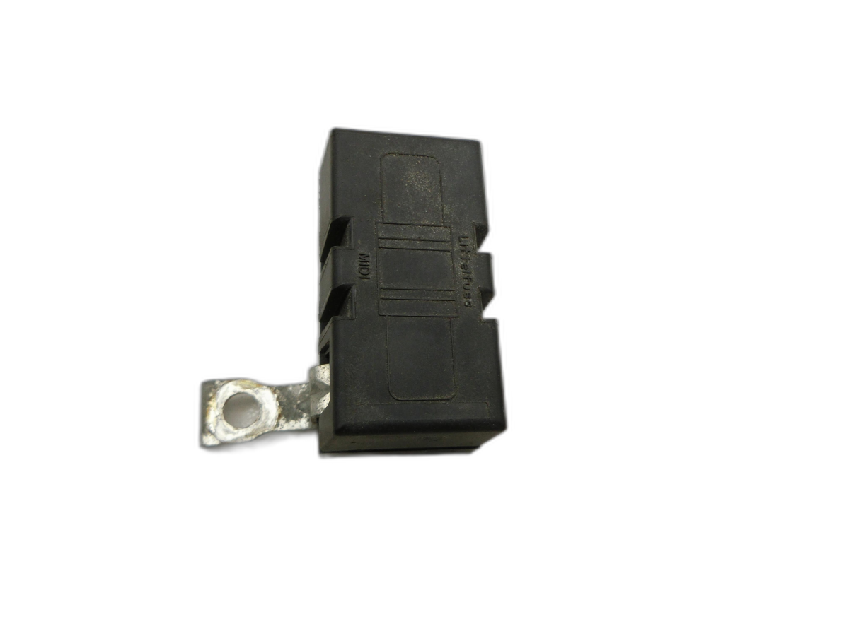 Battery base for Volvo V40 II 12-16 - Bild 1