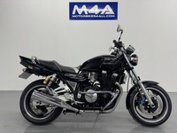 YAMAHA XJR1200 XJR 1200 