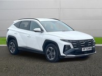 2026 Hyundai TUCSON 1.6T 150 Advance 5dr SUV Petrol Manual