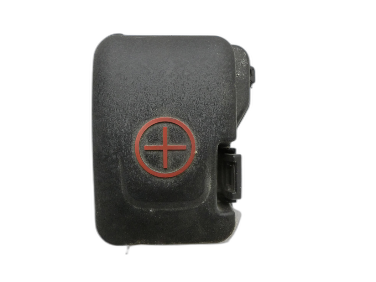 Battery base Safety cap for Jump Start Point KIA Optima JF K5 15-20 - Bild 1