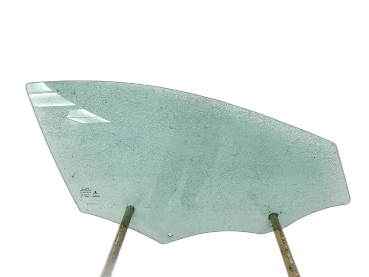 Side Window RVK Door Right Front for Volvo V40 II 12-16 - Bild 1