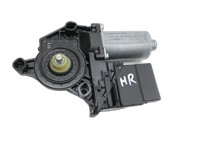 VW Golf 6 VI 5K 08-12 5T Fensterhebermotor mit Fensterheber Rechts Hinten VW Golf 6 VI 5K 08-12 15.06.2011... Vorschau 1