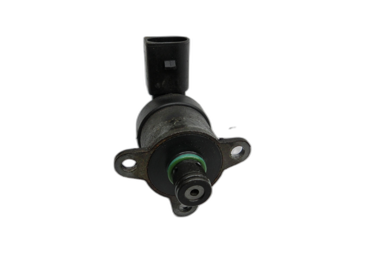 Audi A4 8K B8 QU 08-11 TDI 3,0 176KW Ventil für Kraftstoff MAgnetventil-Dosiereinheit  - Bild 1