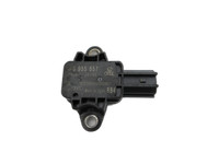 Audi A3 8P 04-08 Sensor Airbag Crashsensor Airbagsensor Rechts Vorne Audi A3 8P 04-08 12.10.2007 f8P0955557... Vorschau 1