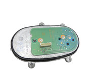 VW T-Roc A1 17-21 Leuchtmittel LED Tagfahrlicht Tagfahrleuchte Rechts VW T-Roc A1 17-21 24.11.2020 90106223 gebraucht Vorschau 1