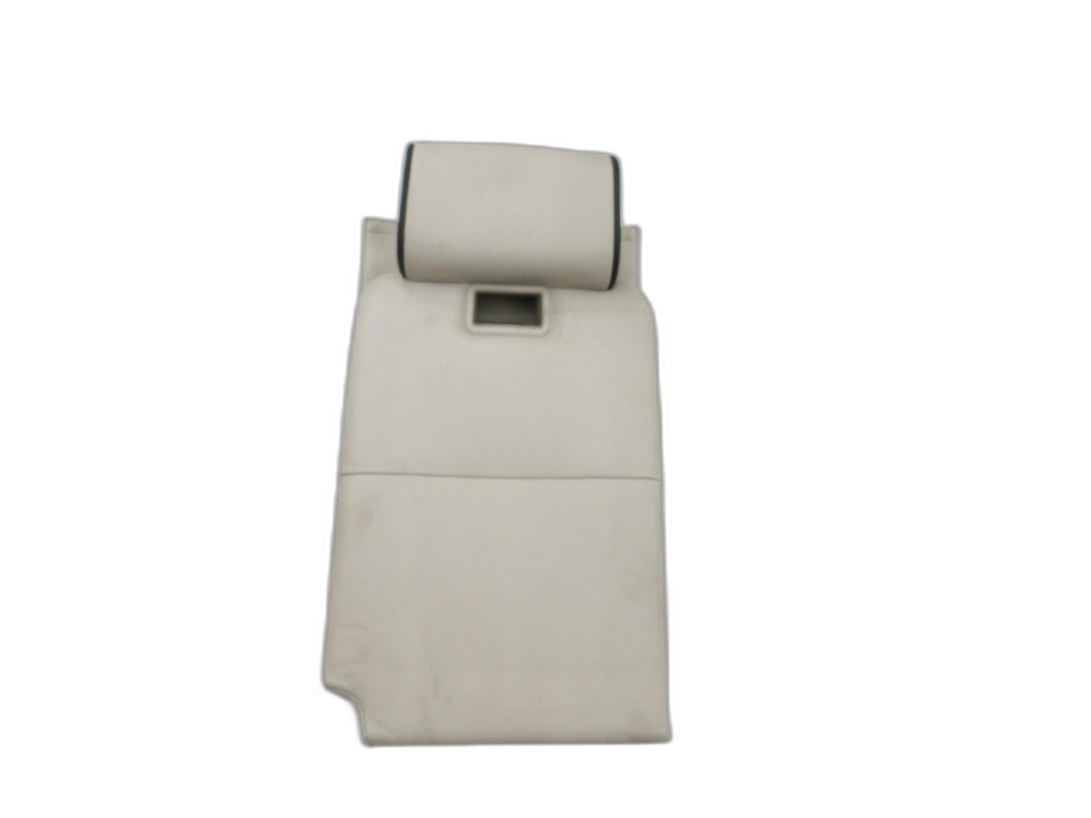 Bracciolo centrale Edizione per sedile posteriorebank Land Range Rover L322 05-09 - Bild 1