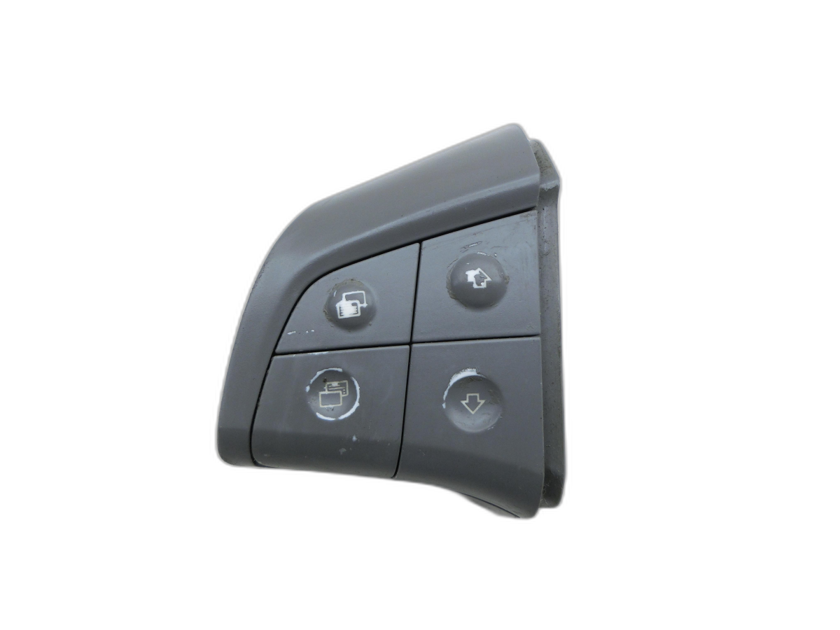 Steering wheel switches Multi-function Switch Left for Mercedes W164 ML420 05-09 - Bild 1