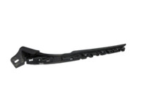 Renault Scenic IV R9 16-22 Halter Träger Aufnahme Führung für Stoßstange Rechts Vorne Renault Scenic IV R9 16-22... Vorschau 1
