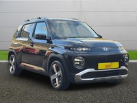 2025 Hyundai INSTER 85kW 02 49kWh 5dr Auto HATCHBACK ELECTRIC Automatic