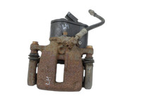 VW Passat 3C B7 10-14 TDI 1,6 77KW Bremssattel Bremszange Hinten Links VW Passat 3C B7 10-14 22.02.2014 5N0615403... Vorschau 1