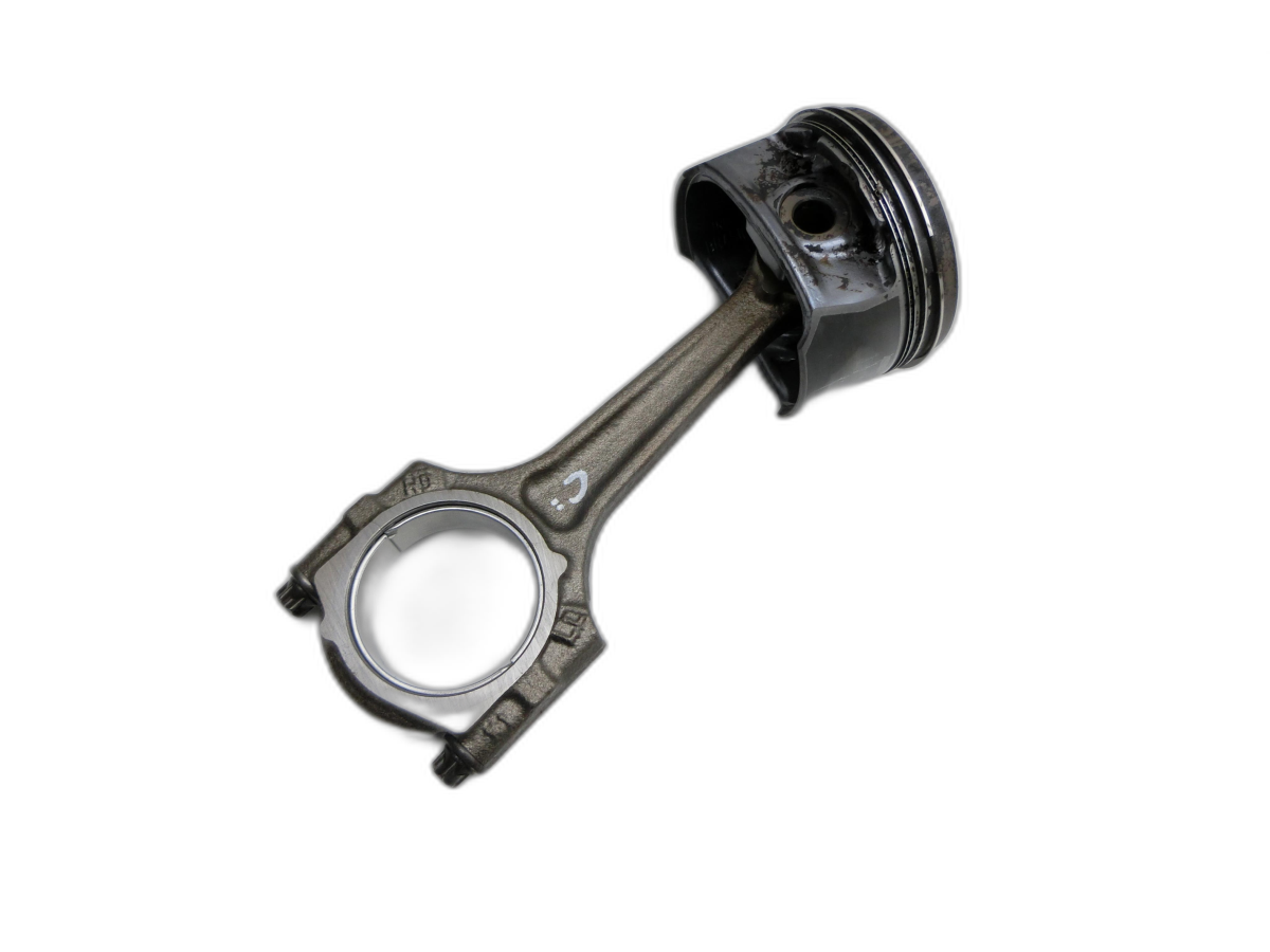 Pistón con Biela C para Opel Adam M13 13-19 - Bild 1
