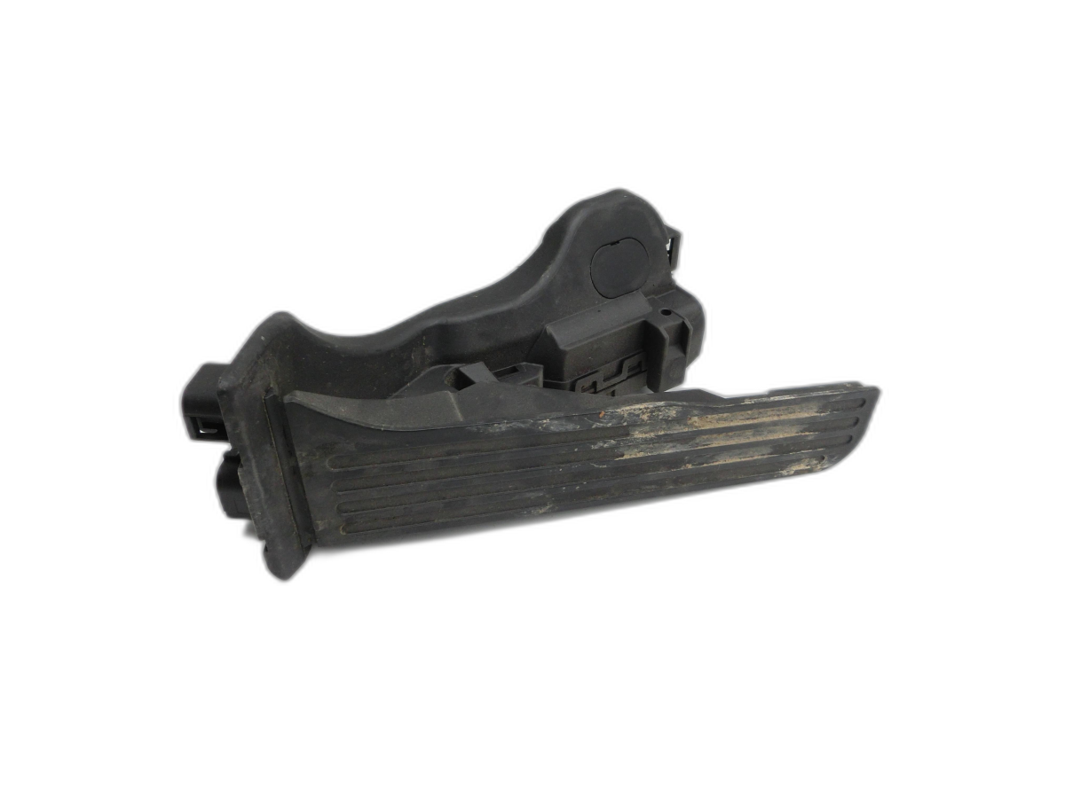 gas value sensor pedal for DSG Automatic Transmission Audi A3 8P QU 10-12 - Bild 1