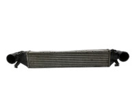Mercedes SLK R171 04-08 1,8 120KW Ladeluftkühler Kühler Mercedes SLK R171 04-08 23.11.2006 A2035000600 1797463 gebraucht Vorschau 1