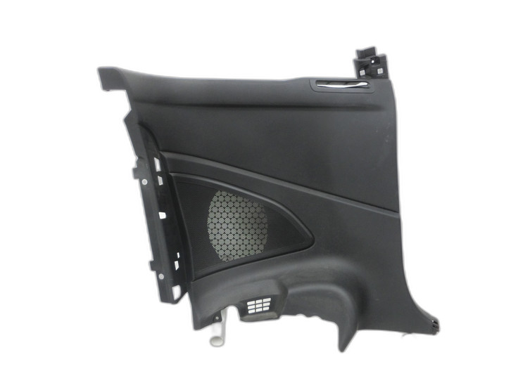 Peugeot RCZ 10-15 Coupe Seitenverkleidung Verkleidung Hinten Links Peugeot RCZ 10-15 18.04.2011 gebraucht Bild 1