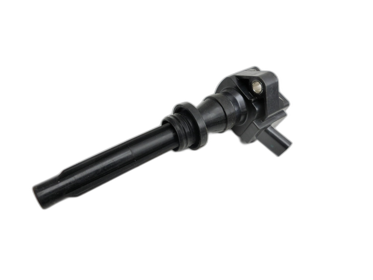 Ignition Coil Zyl.6 for Jaguar XJ X351 09-15 - Bild 1