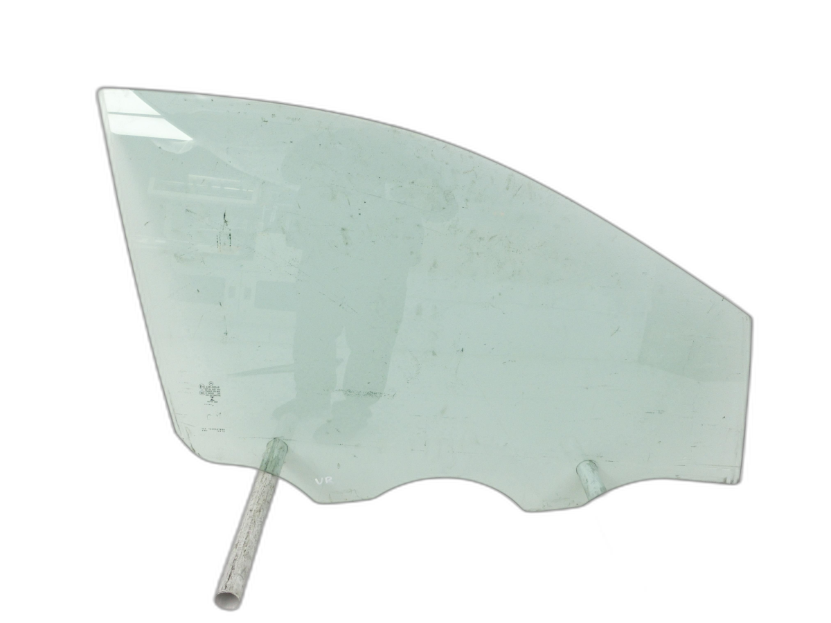 RVK Side Window for Door Right Front Mercedes W246 B180 14-18 - Bild 1
