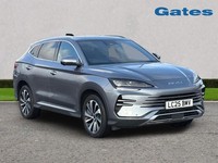 2025 BYD Seal U DM-i 5Dr Comfort 1.5 PHEV Auto Estate Petrol Parallel PHEV Autom