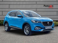 MG HS 1.5 T Gdi Exclusive Suv 5dr Petrol Manual Euro 6 s/s 162 Ps Petrol