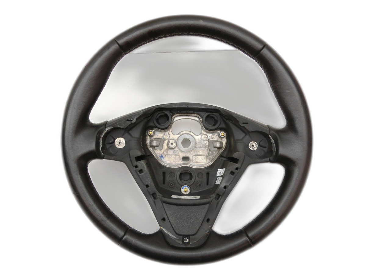 Ford EcoSport 12-22 Lenkrad ohne Airbag  - Bild 1