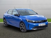 2023 Vauxhall Corsa 1.2 Turbo GS 5dr Hatchback Petrol Manual