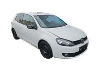VW Golf VI 5K 08-12 Lim Ablagefach Staufach Fach mit ESP Schalter VW Golf VI 5K 08-12 26.01.2012 5K0857961A gebraucht Vorschau 8